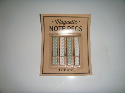 Magnetic note pegs-image not found